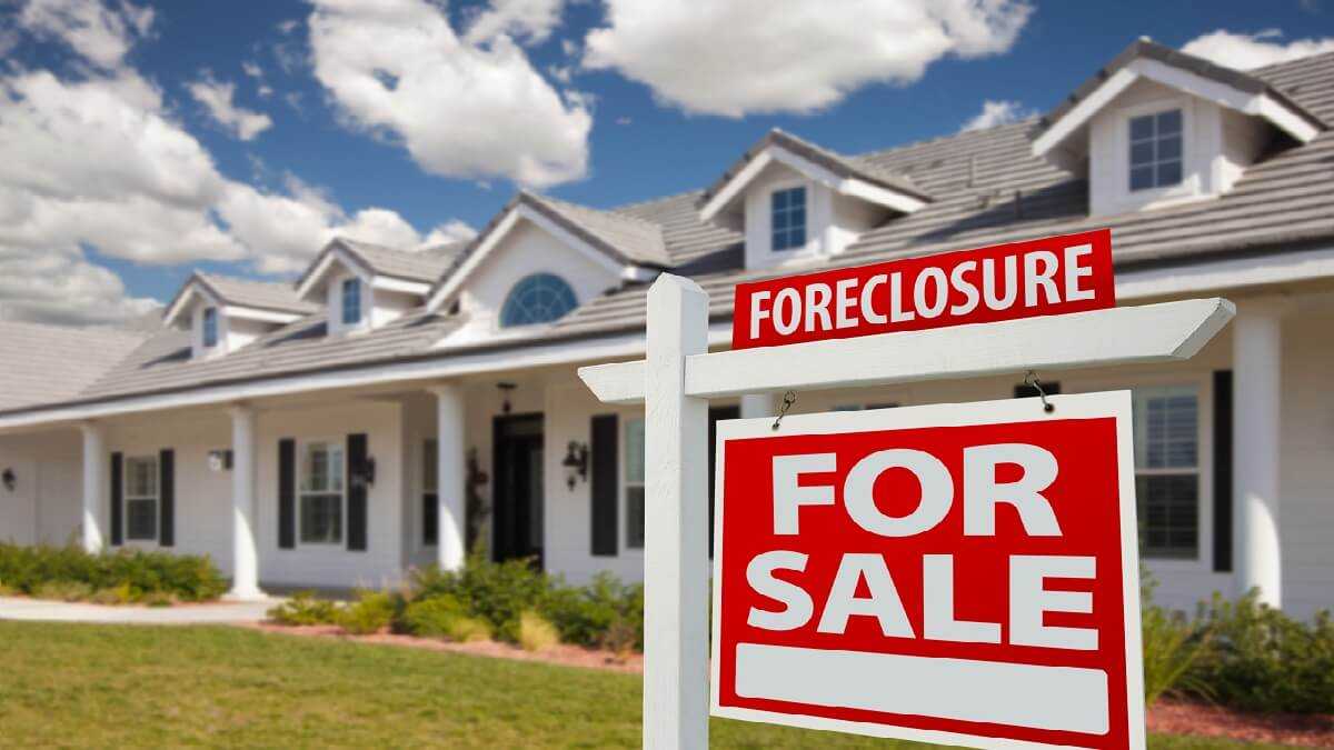 Buying A Foreclosed Home With A Usda Loan
